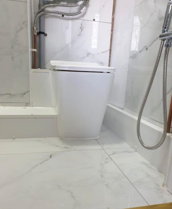 Ensuite With Kitchen Stunning Double-bed In Zone 2 London