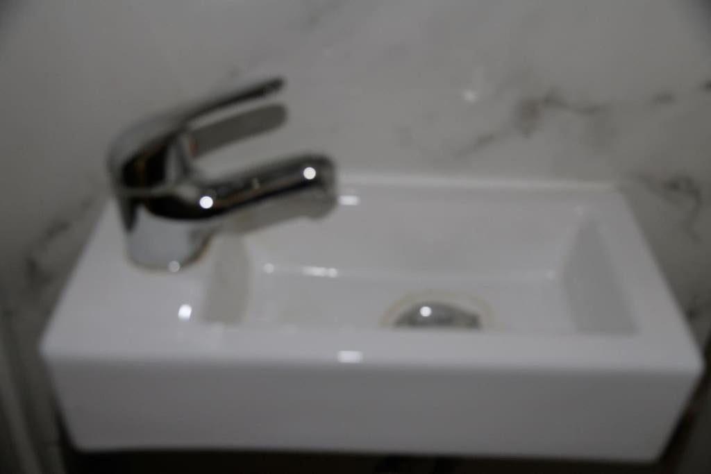 Ensuite With Kitchen Stunning Double-bed In Zone 2